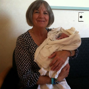 Meet your Posher, Candie